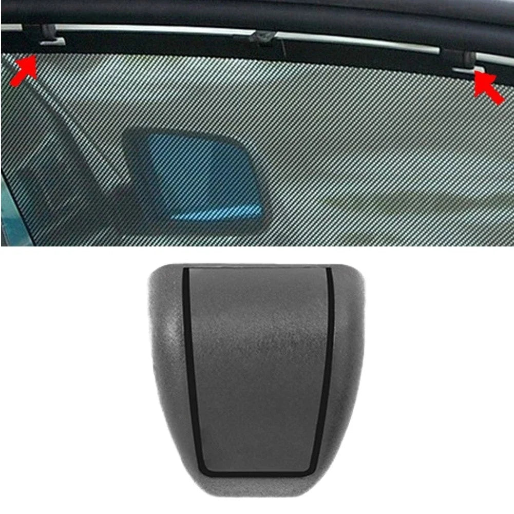 Rear Door Curtain Holder for BMW 5 Series E60 E61 E39 (2001–2010)