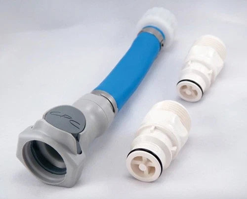 Flush Kit for Hilux N70 2005-2015 Toyota