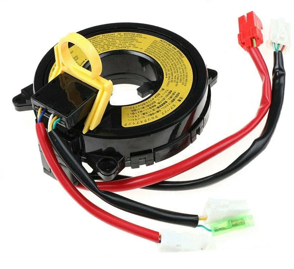 MB953169 Spiral Cable Clock Spring for Mitsubishi Mirage/Montero 1992-2006