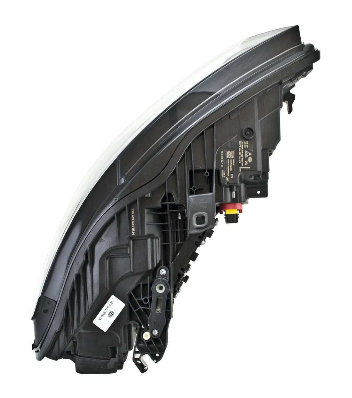 Hella LED Headlight Assembly for 012976151