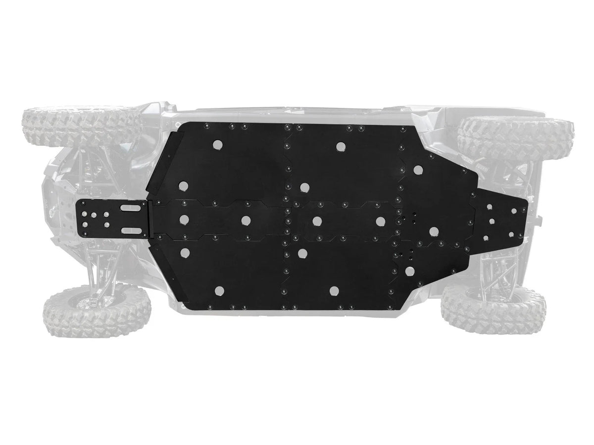 Full Skid Plate for Can-Am Defender Max HD11 (2026+)