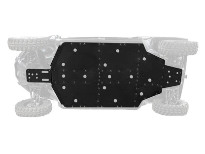 Full Skid Plate for Can-Am Defender Max HD11 (2026+)