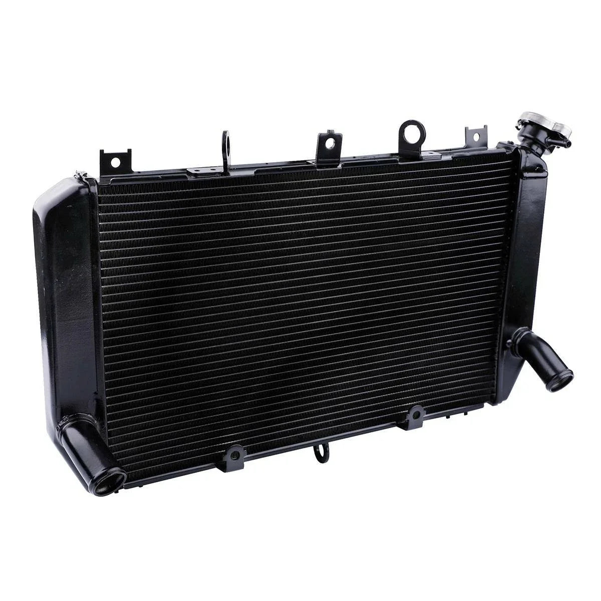 Cooling Radiator for Kawasaki Z900 (2017-2026)