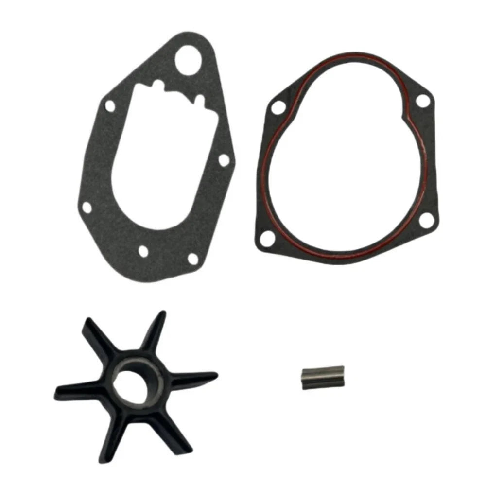 Water Pump Impeller Kit for 40-60 HP Mercury 4 Stroke Outboard (47-19453)
