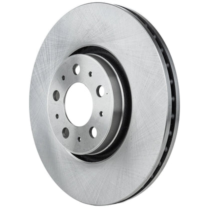 Front Brake Disc for Volvo XC90 S60 (2008–2009)