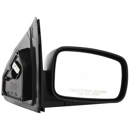 Right Heated Side Mirror for Kia Sorento (2003–2009)