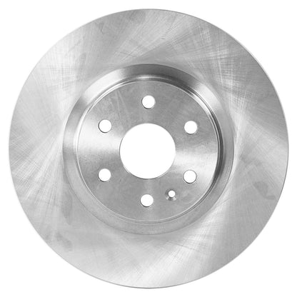 Brake Disc Rotors and Pads Kit for Cadillac SRX (2011–2016)