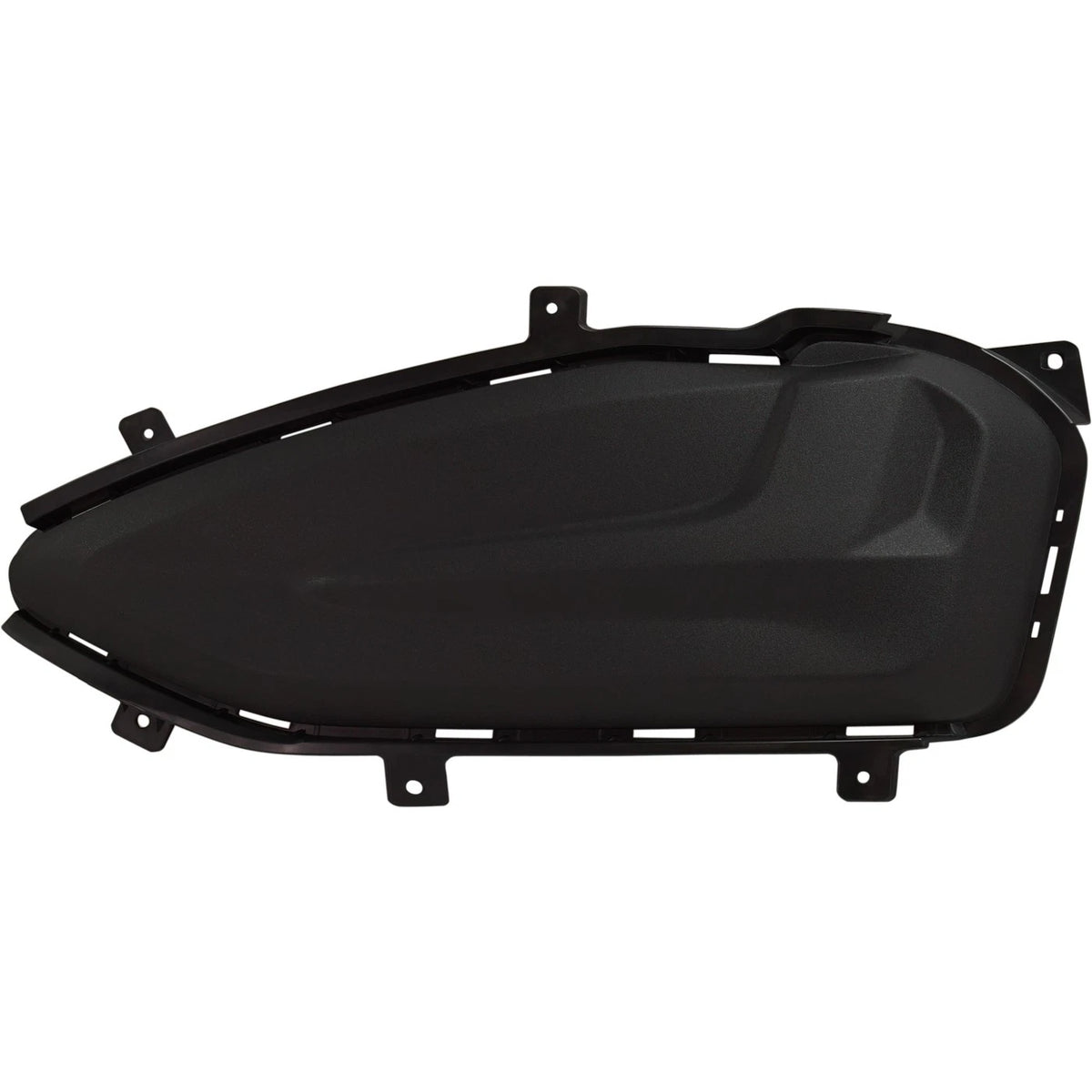 Fog Light Cover for Ford Edge (2019–2024) - Driver Left Side