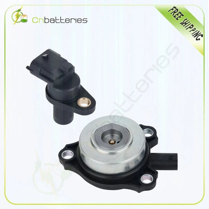 Camshaft Position Sensor with Adjuster Magnet for E350 E550 2006-2017