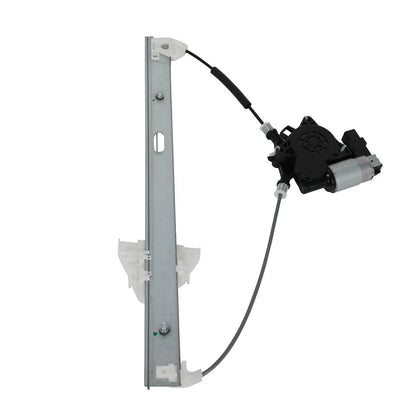 Window Regulator with Motor for Mazda CX-9 (2007-2015)
