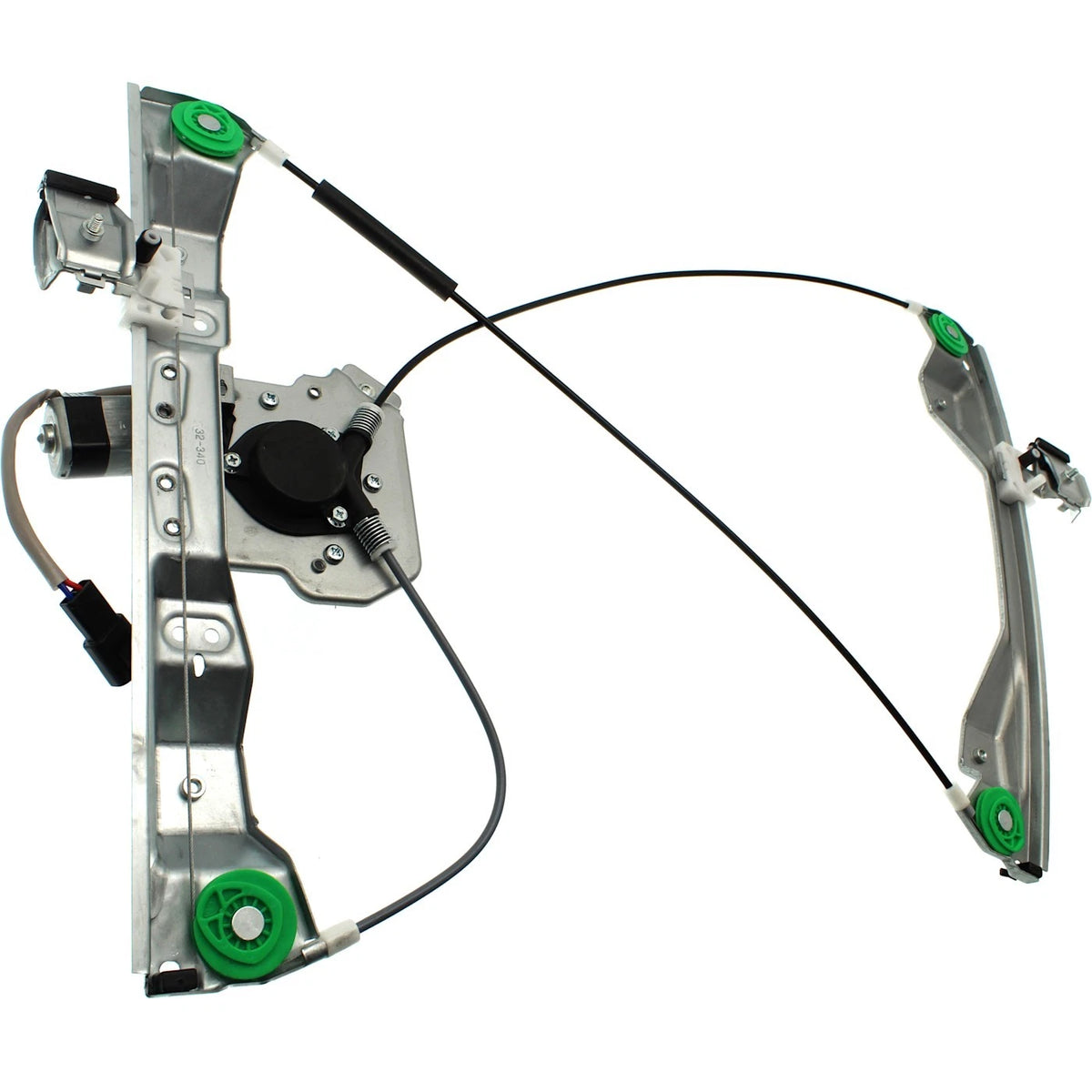 Window Regulator for Chevy Cobalt, G5 (2005–2010) Left Side