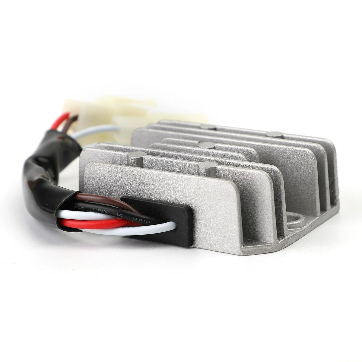 Voltage Regulator Rectifier for XT550 (1982–1983) & SR250 (1980–2000)