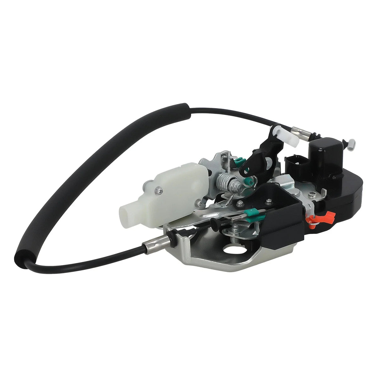 Driver Side Front Door Lock Latch Assembly for Dodge Challenger 2011-2014