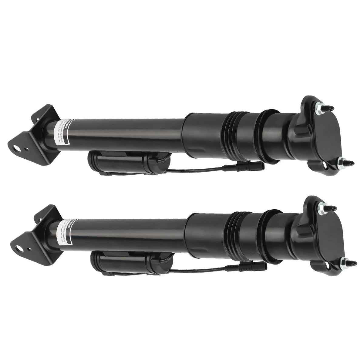 Rear Air Suspension Shock Absorber Set for ML GL 2006-2012