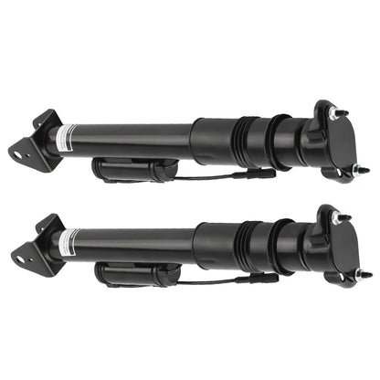 Rear Air Suspension Shock Absorber Set for ML GL 2006-2012