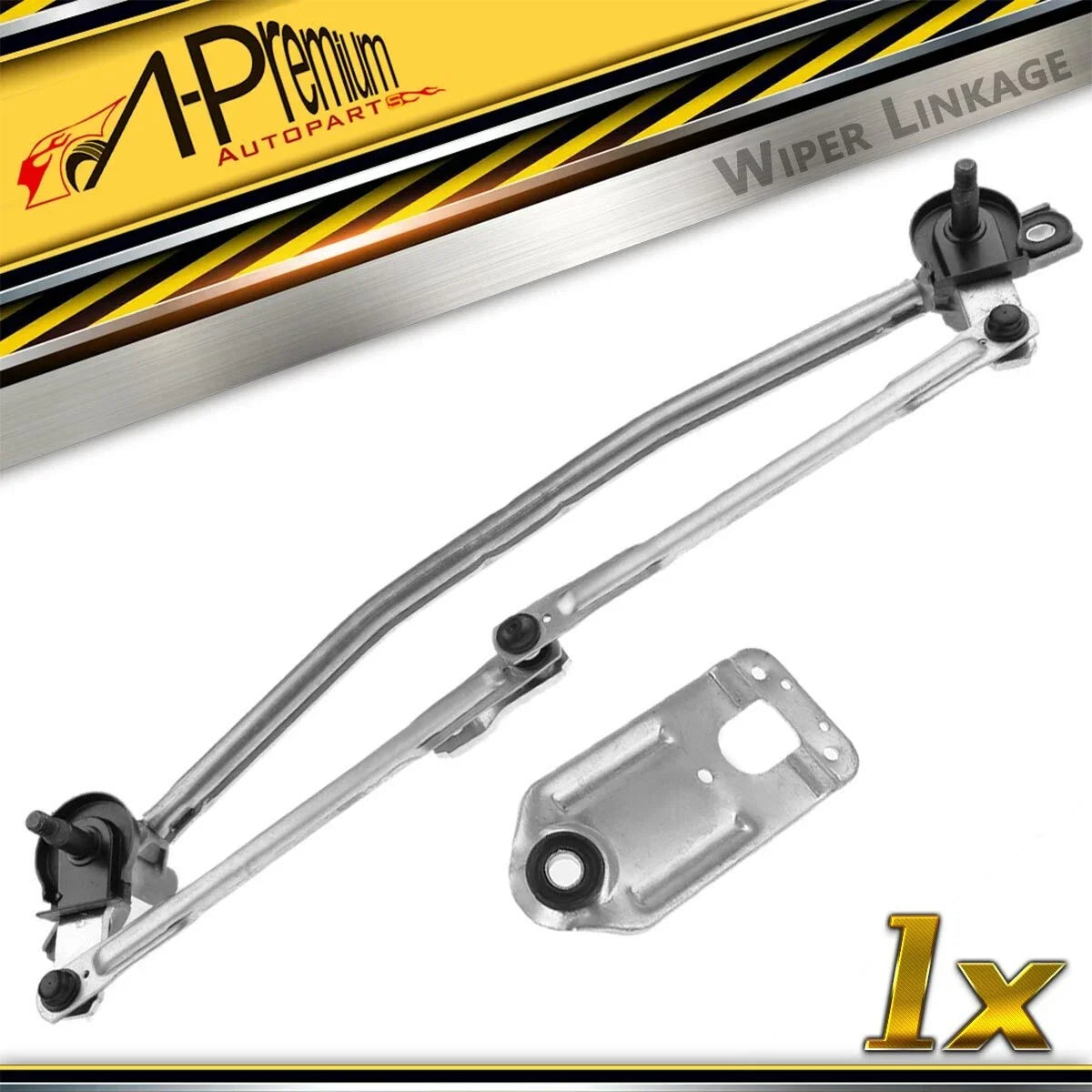 Front Windshield Wiper Linkage for Kia Sportage (2011–2015)