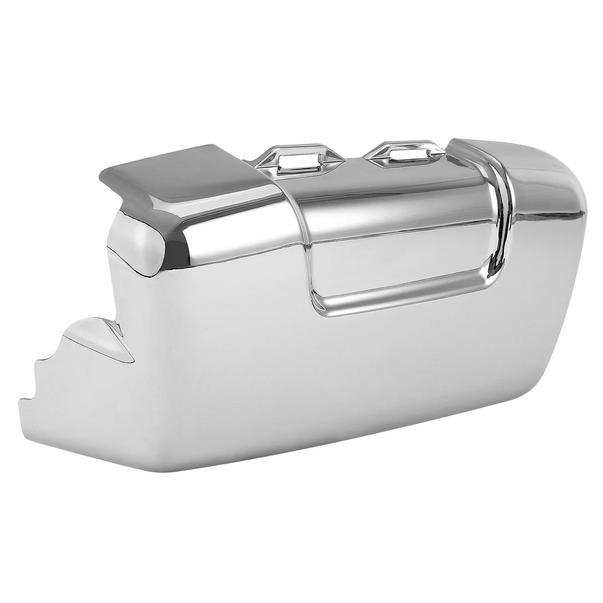 Water Pump Cover for Harley Engine (Twin-Cooled) 2017-2023
