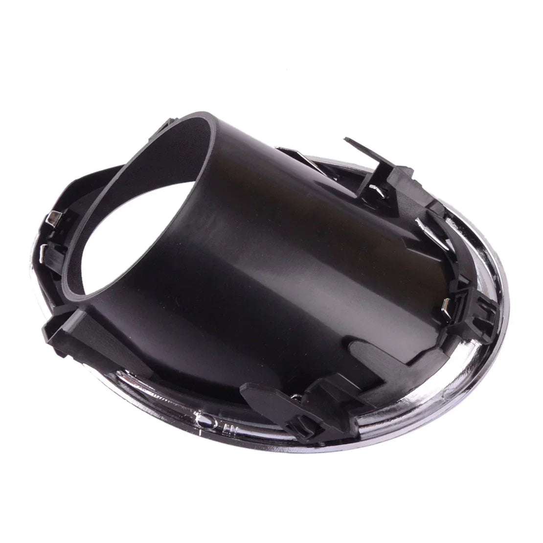 Left Fog Light Cover for Nissan Rogue Sport (2017-2019)