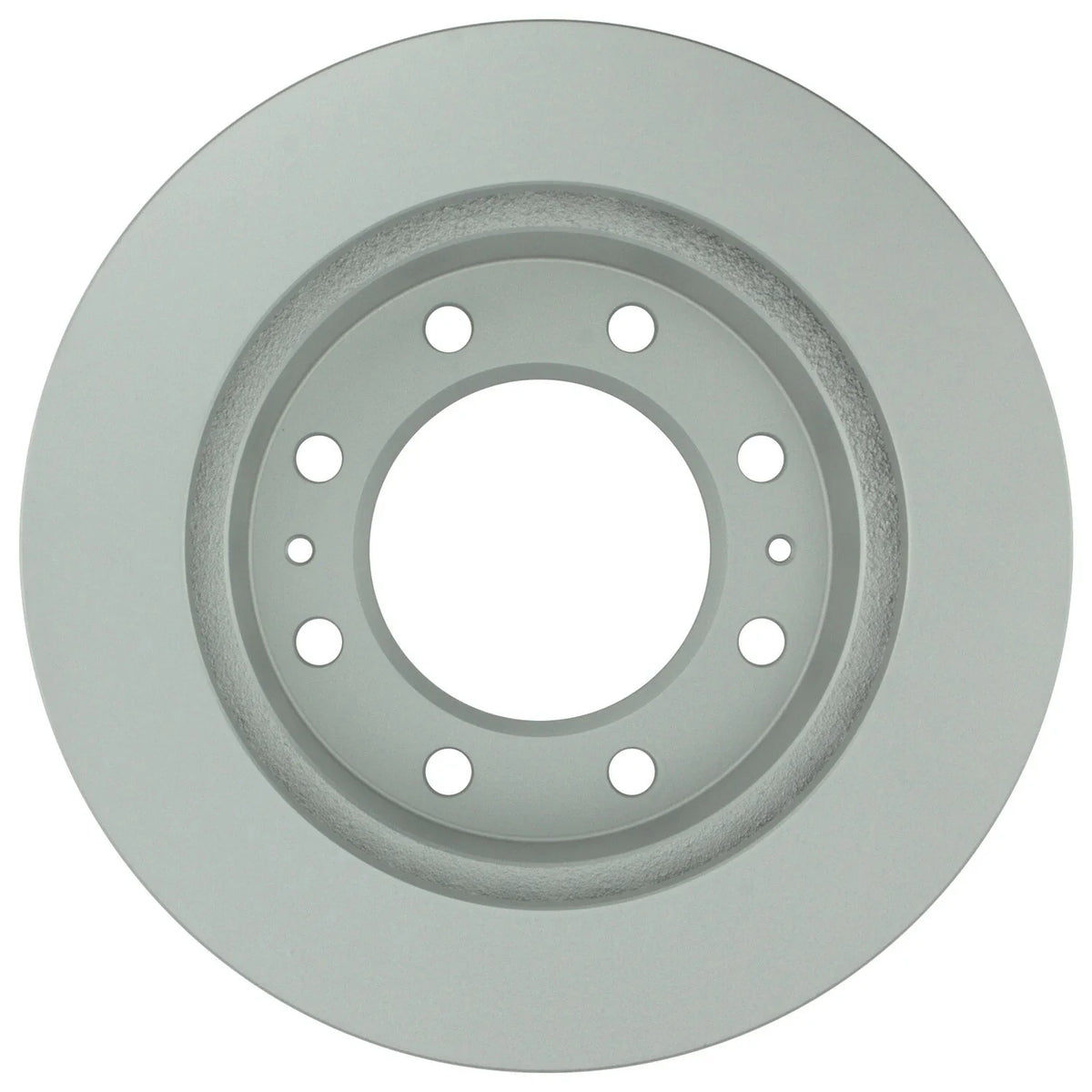 Front QuietCast Rotor for Bosch (25010576)