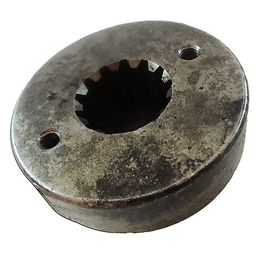 WN-AH124878-PEX Coupling for John Deere CTS CTSII (Fits 2000–2023)