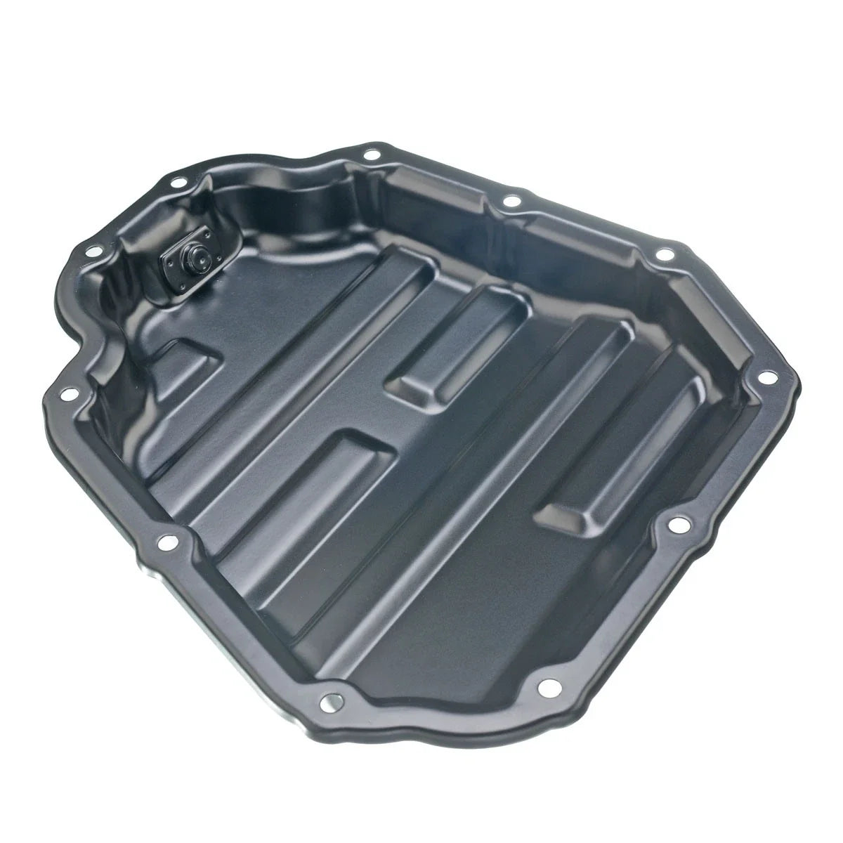 Oil Pan Sump Lower for Nissan Rogue Altima 2014-2018