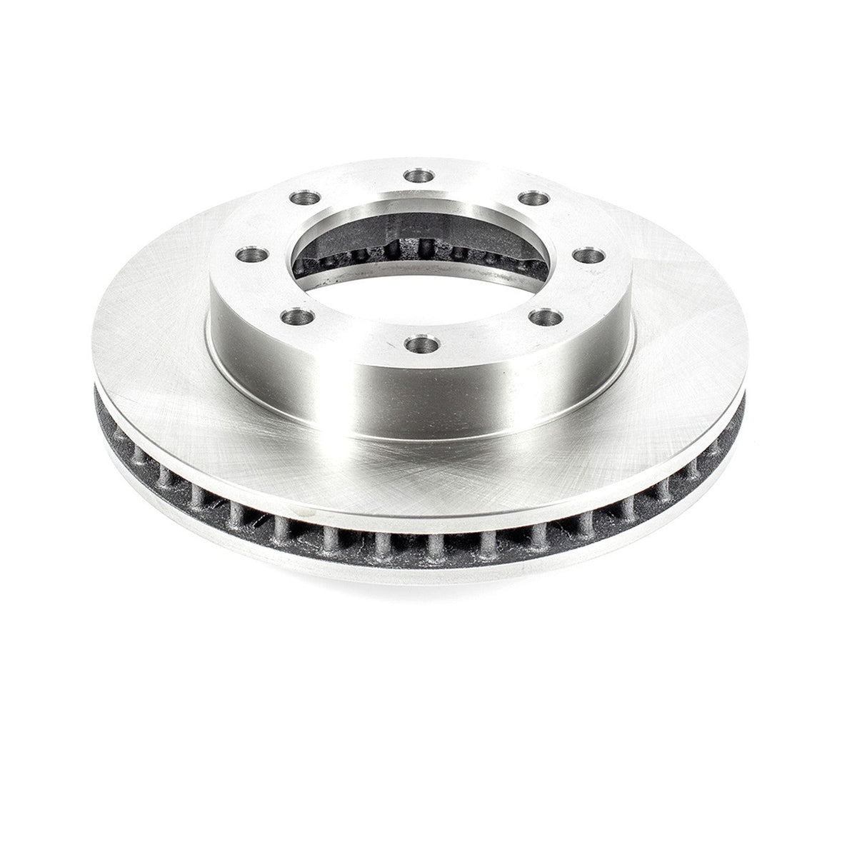 Powerstop Brake Discs for Chevy Ram Truck (Front Driver/Passenger)