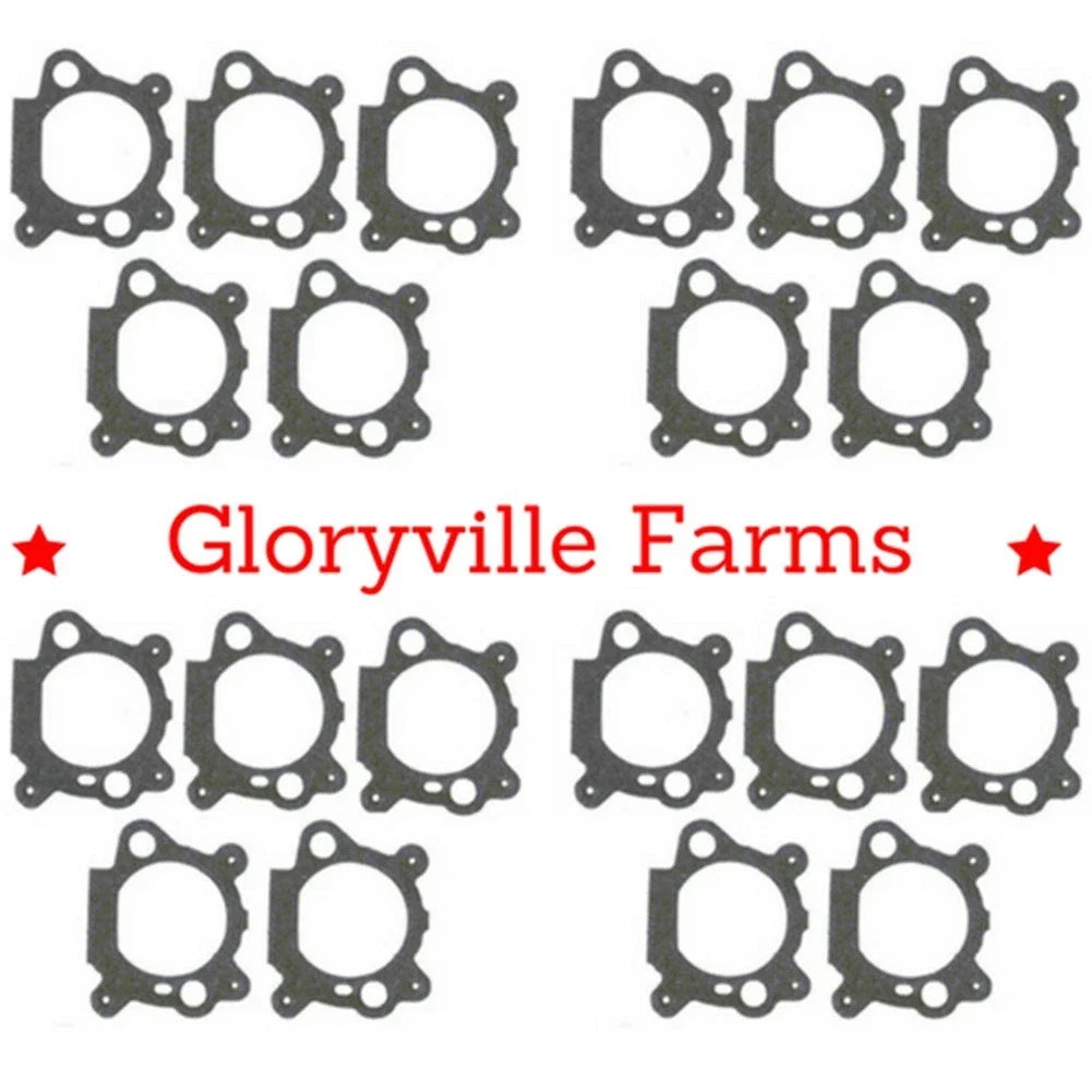 Mount Gaskets for Air Cleaner Replacement Tools (20 Pack)