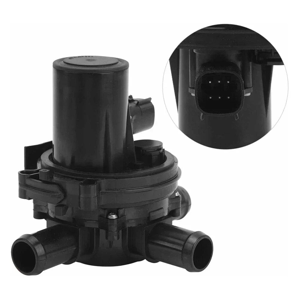 Coolant Valve for 3.0L Turbo Diesel Ram 1500 (2014-2019)