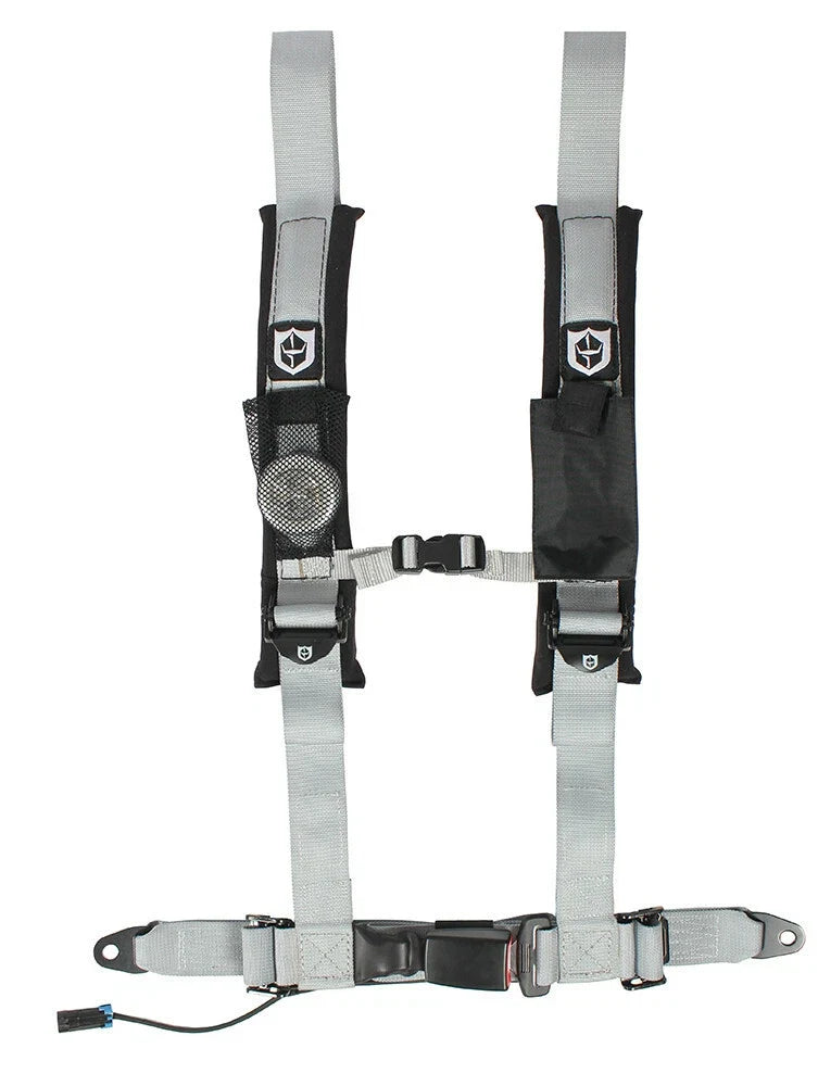 Pro Armor 4 Point 2" Harness for Can Am UTV (Driver Side)