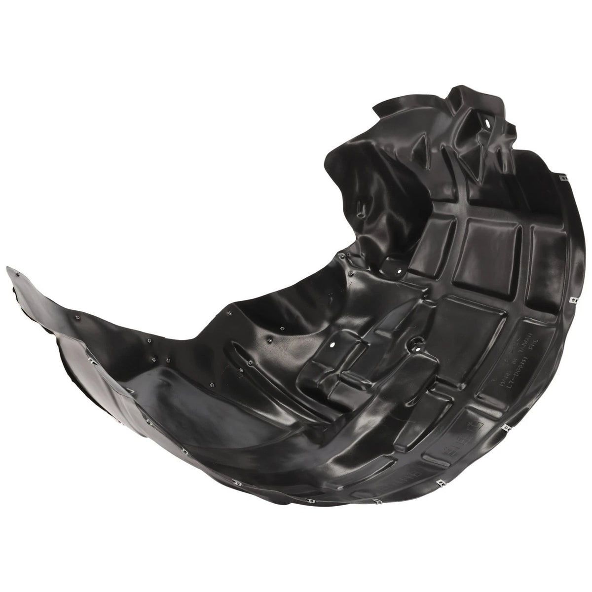 Fender Liner Front Driver Left 68443449AD for Ram 1500 (2021–2024)