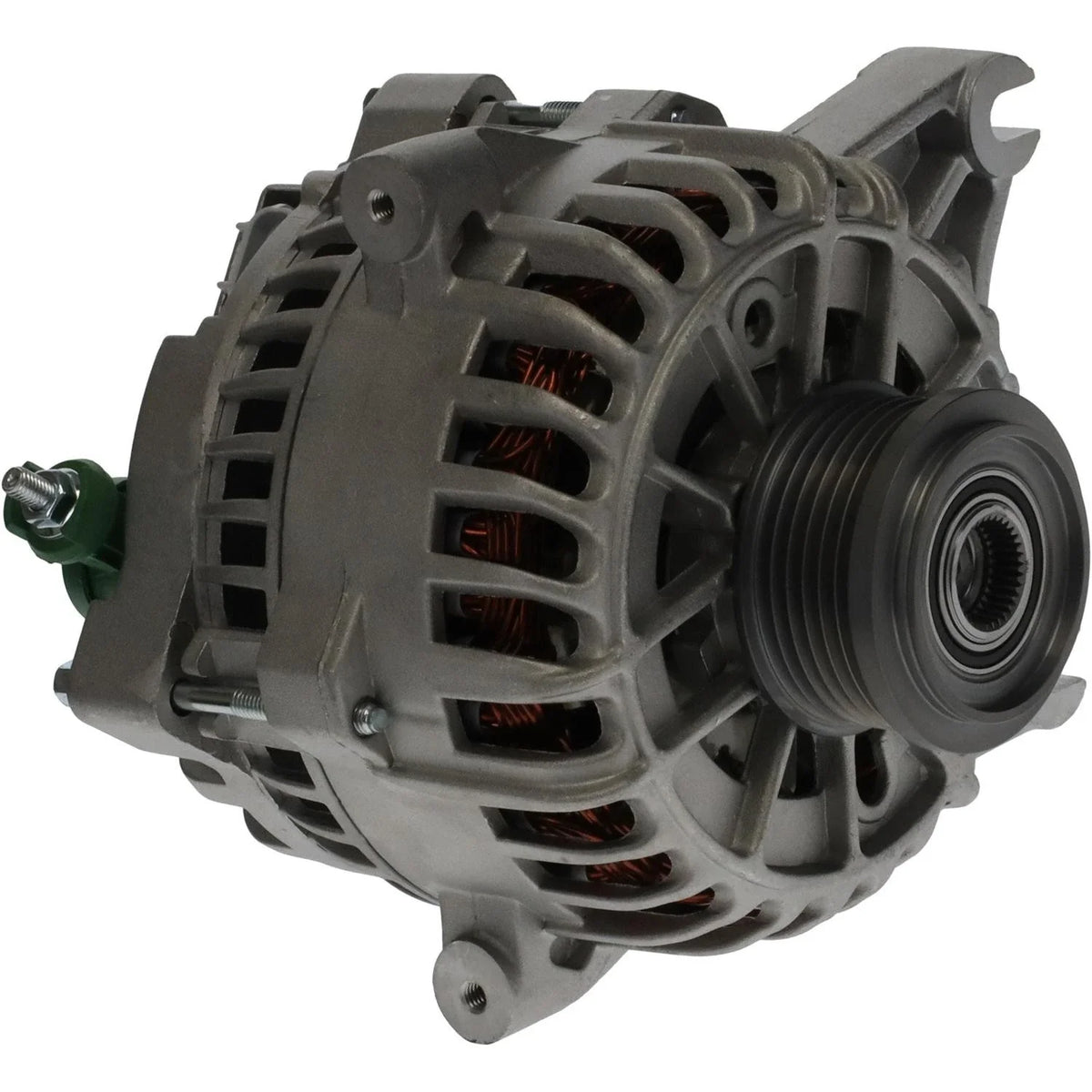Alternator for Ford Expedition V8 5.4L (2005–2006)