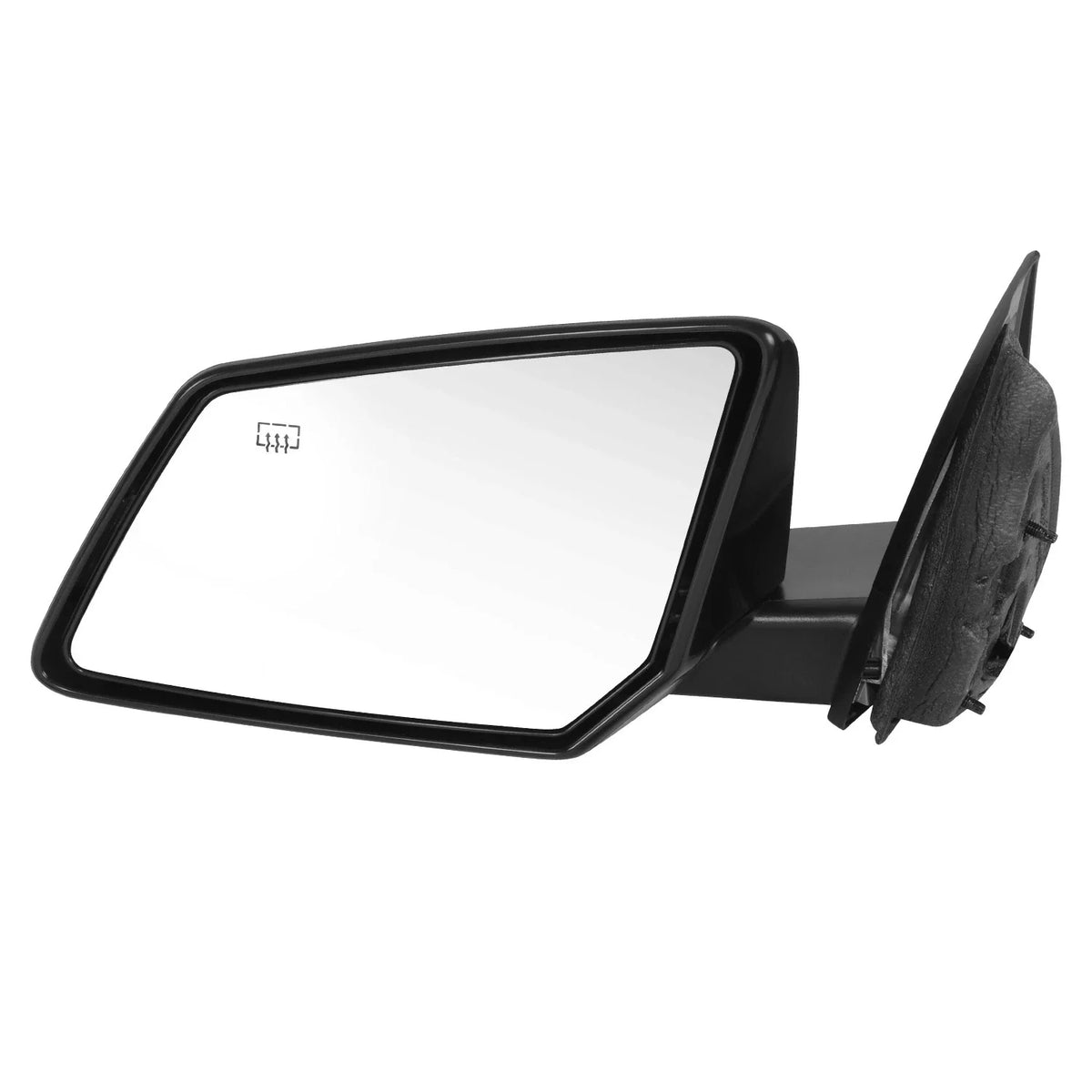 Left Side View Mirror for Saturn Outlook 2008-2010 - Heated, Power Fold
