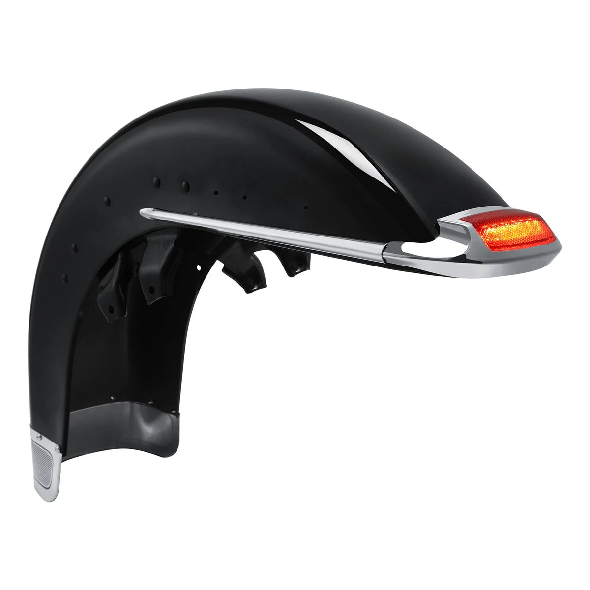 Front Light Assembly for Harley Road King, Electra Glide (1989–2013)
