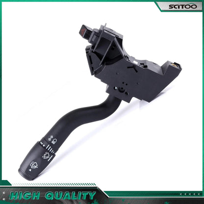 Turn Signal Wiper Switch for Ford E-250 E-150 (2005-2014)