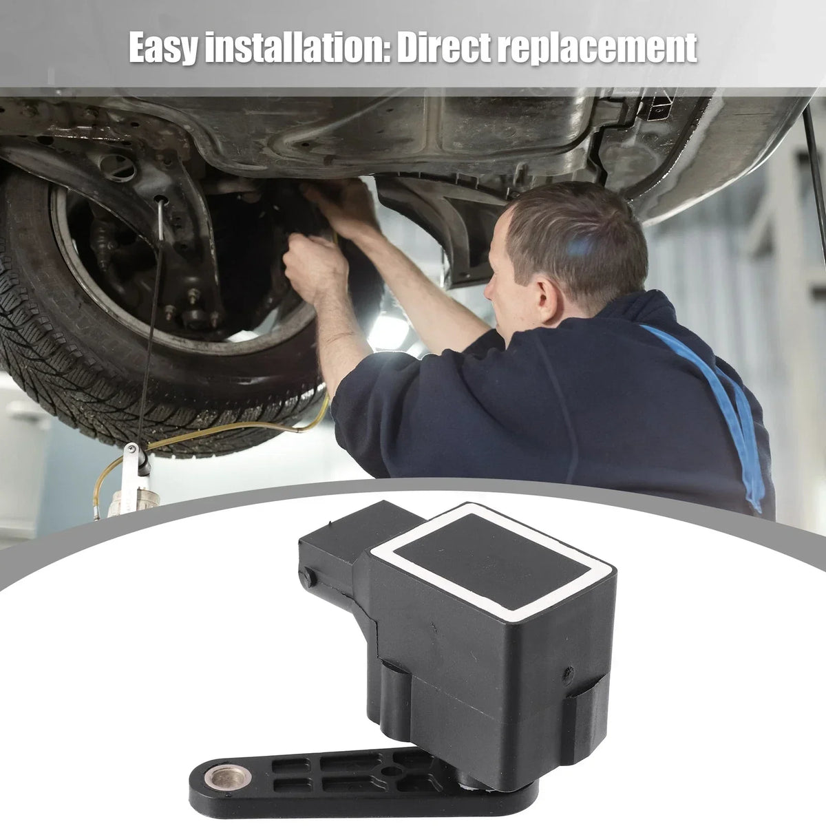 Suspension Height Sensor for BMW X5 3.0i (2000-2007) Model