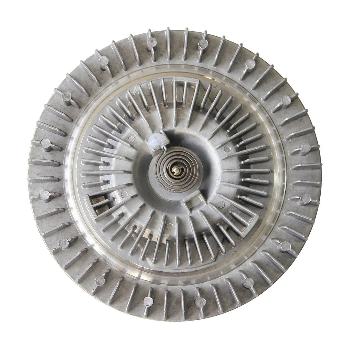 Fan Clutch for Dodge Ramcharger (2000–2001)