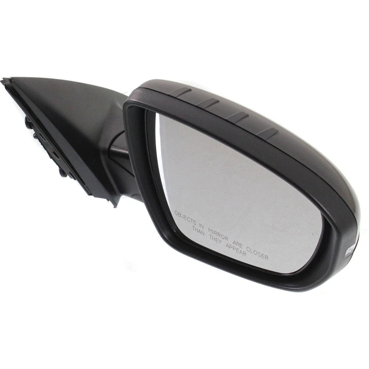 Signal Light Power Mirror Set for Kia Optima (2011-2013)