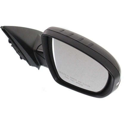 Signal Light Power Mirror Set for Kia Optima (2011-2013)