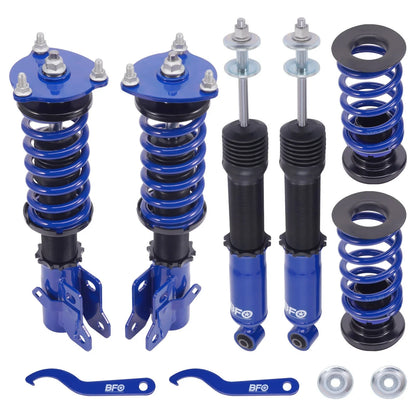Lowering Kit Adjustable Coilover Suspension for Honda Civic 2006-2011