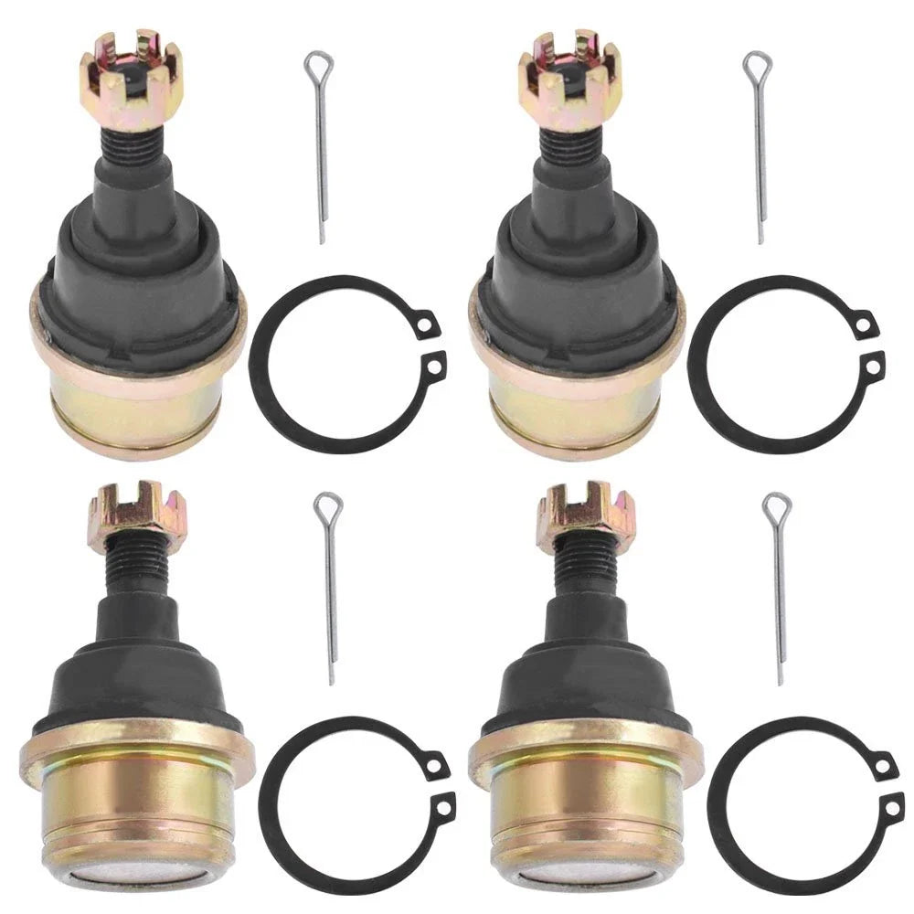 Ball Joint Set (2 Pieces) for Honda Foreman 500 450 (51375-HP5-601)