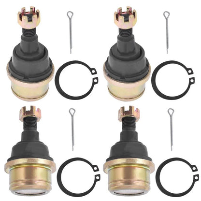 Ball Joint Set (2 Pieces) for Honda Foreman 500 450 (51375-HP5-601)