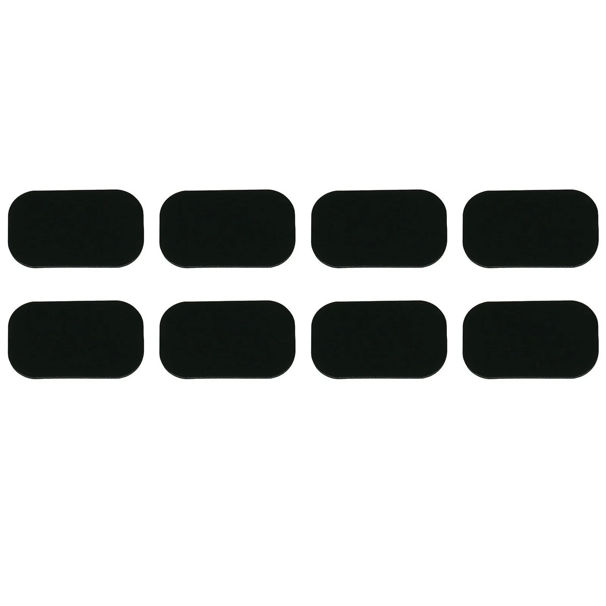 Mirror Glass Lower for Toyota Sequoia (2008–2017) Right Side Replacement