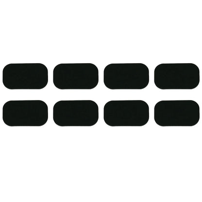 Mirror Glass Lower for Toyota Sequoia (2008–2017) Right Side Replacement