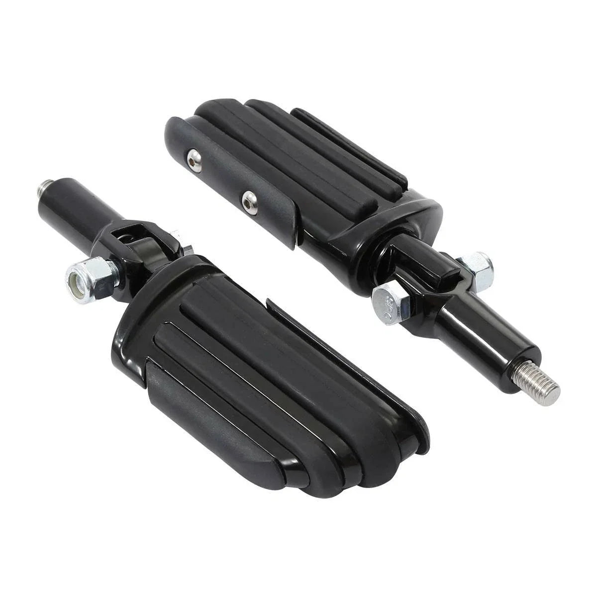 Rear Footpeg Support for Passenger - Harley Softail FLST 2000-2006