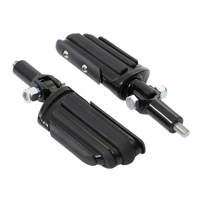 Rear Footpeg Support for Passenger - Harley Softail FLST 2000-2006