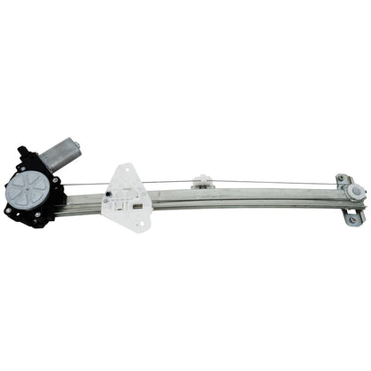 Window Regulator for Honda Pilot (2009–2015) - Rear Driver Left Side