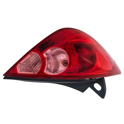 Tail Light for Nissan Versa LH Hatchback (2007–2012) CAPA