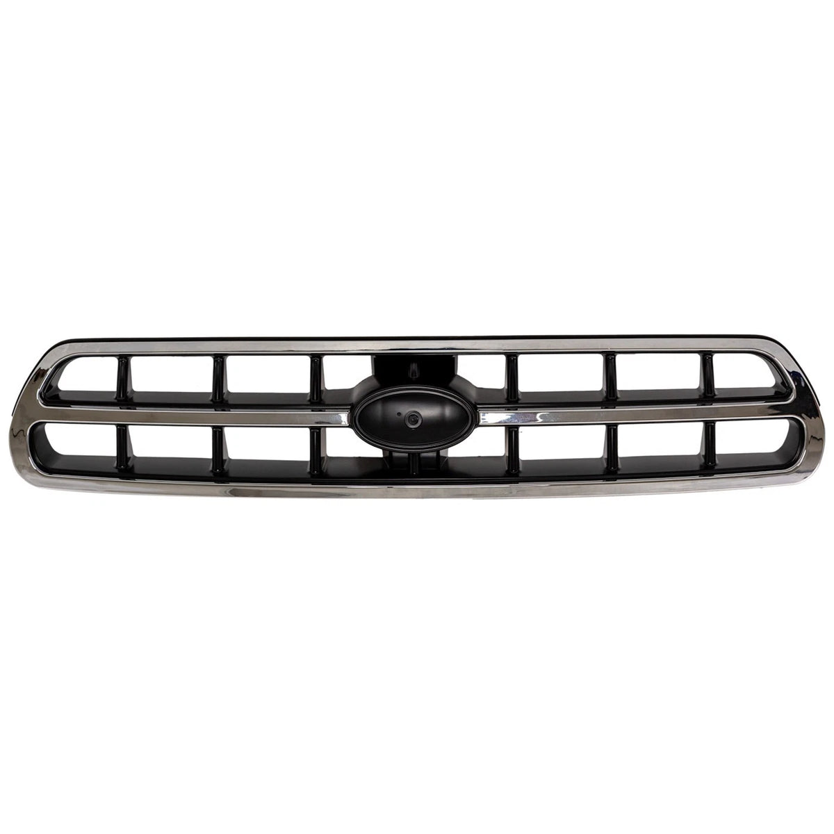 Grille for Subaru Outback (2000–2002)