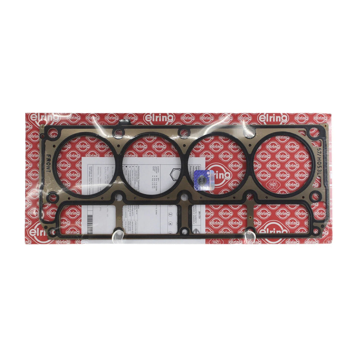 Elring Engine Cylinder Head Gasket 261.721 for Chevrolet GMC