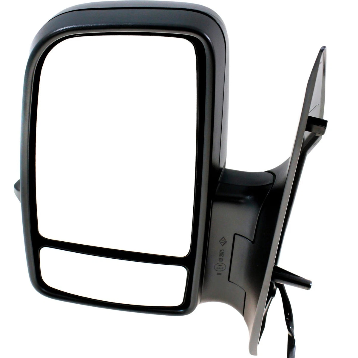 Heated Driver Left Side Mirror for MB Sprinter 3500 (2010–2018)